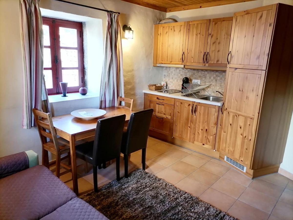 Casas Do Pastor Hotel Seia Bagian luar foto